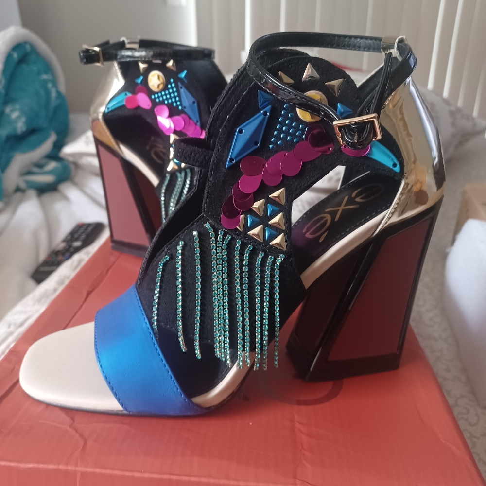 Women Shoes